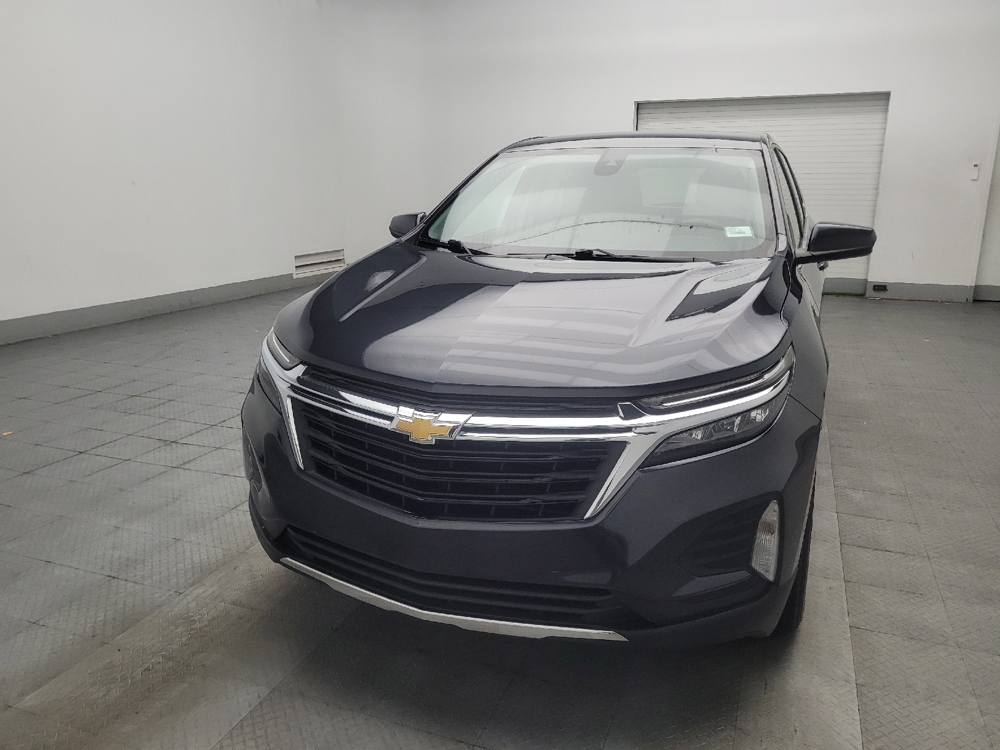 2022 Chevrolet Equinox LT - Photo 12