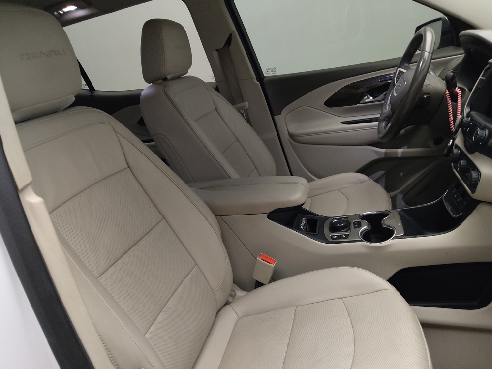 2020 GMC Terrain Denali - Photo 16