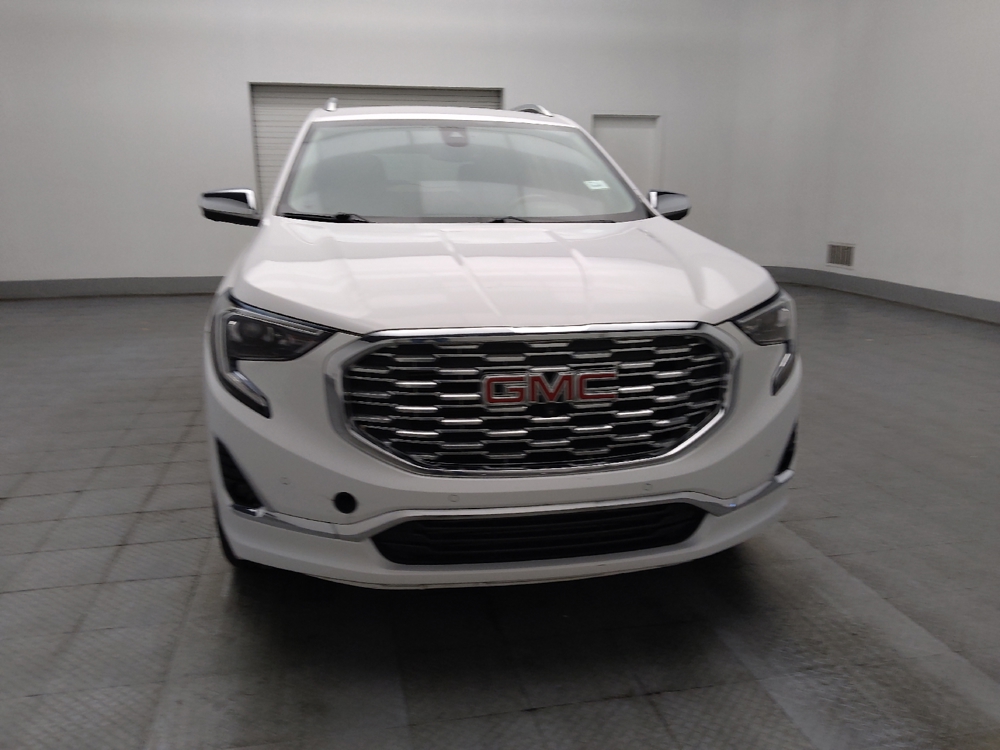 2020 GMC Terrain Denali - Photo 11