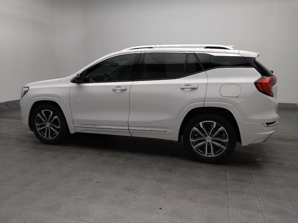2020 GMC Terrain Denali - Photo 3