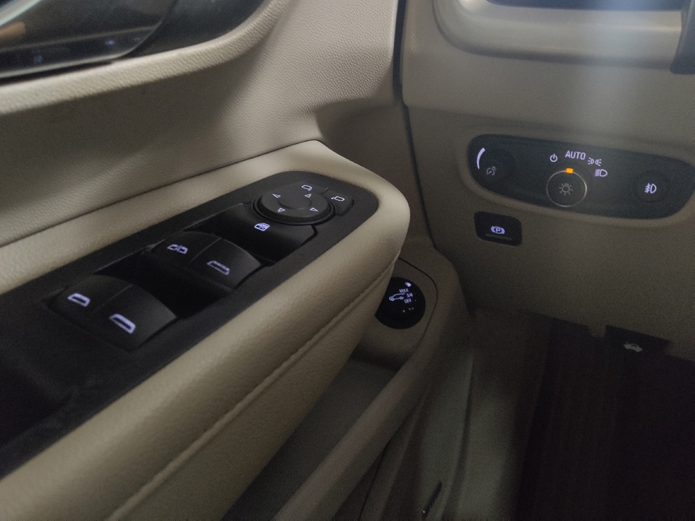 2020 GMC Terrain Denali - Photo 21