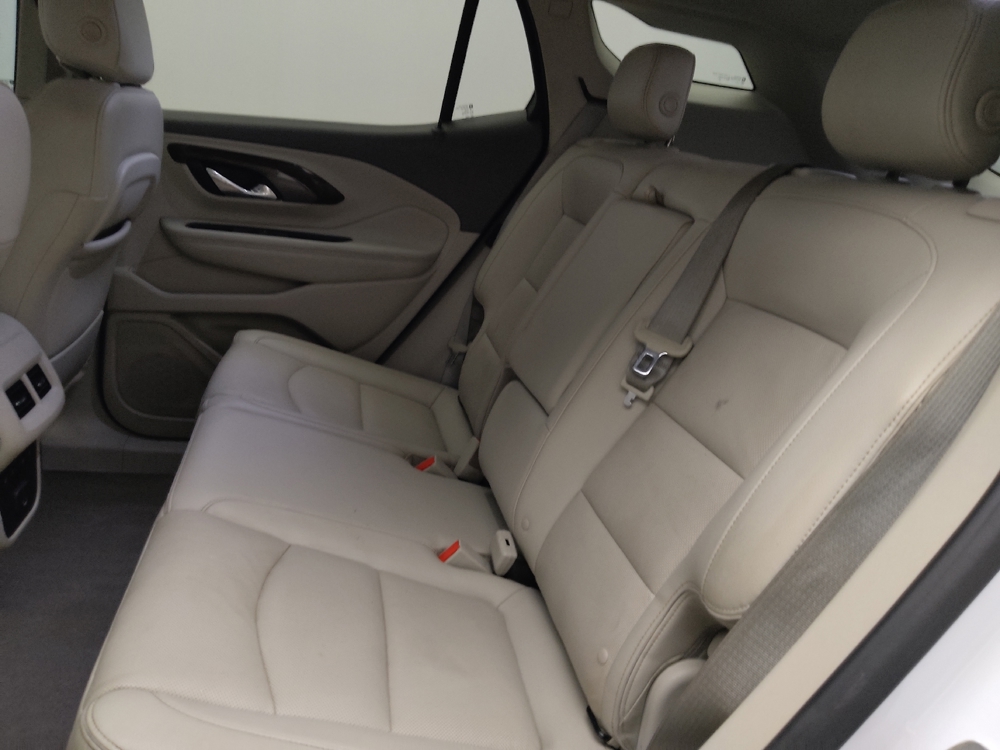 2020 GMC Terrain Denali - Photo 14