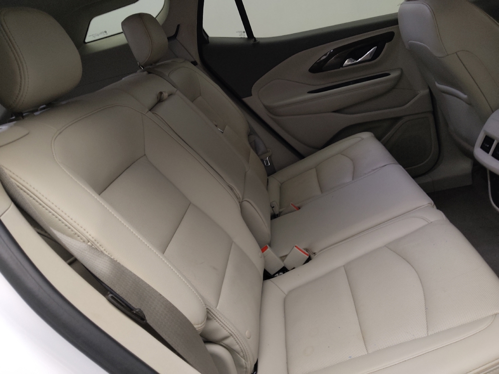 2020 GMC Terrain Denali - Photo 15