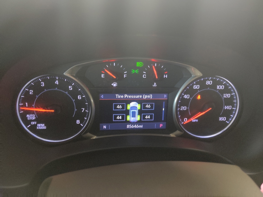 2020 GMC Terrain Denali - Photo 18