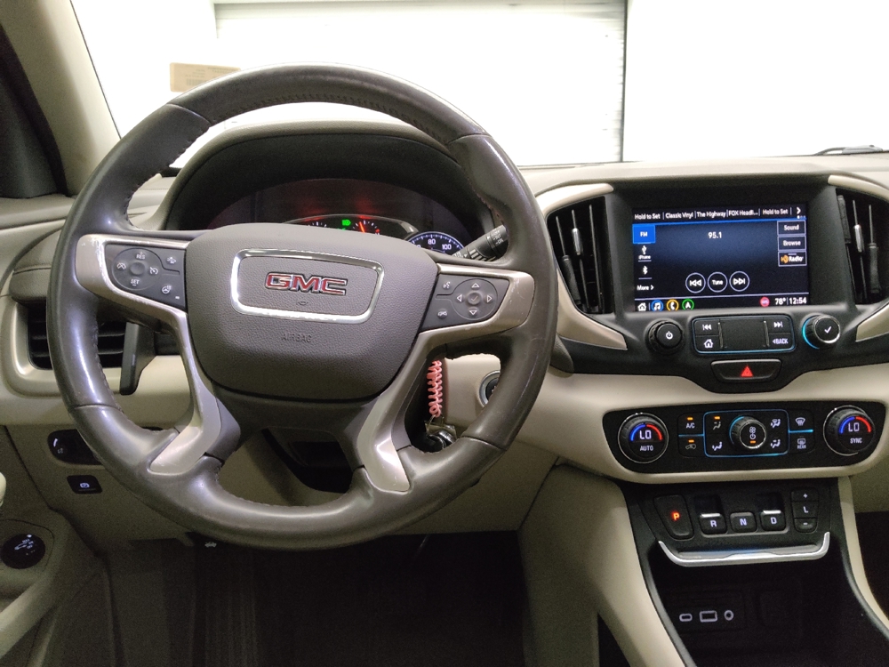 2020 GMC Terrain Denali - Photo 17