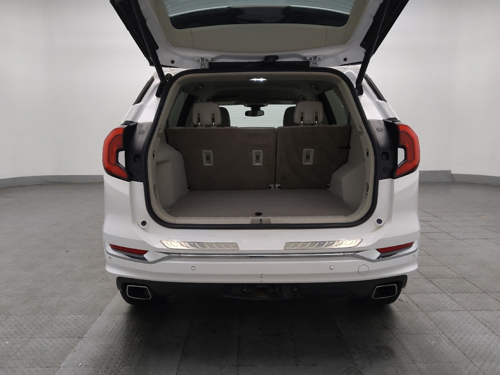 2020 GMC Terrain Denali - Photo 22