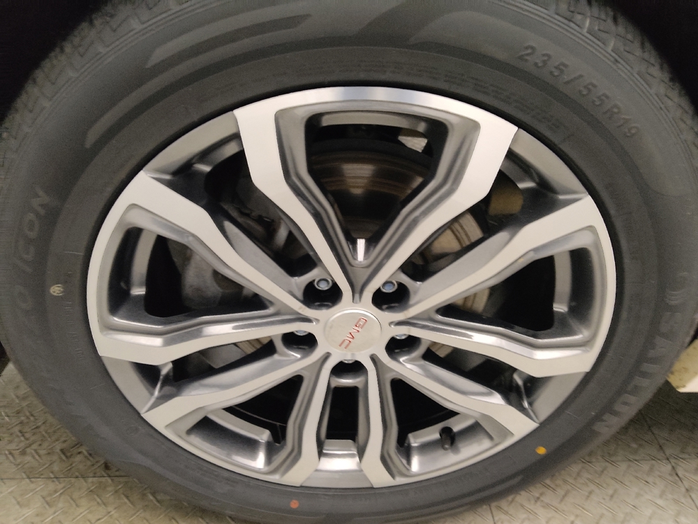 2020 GMC Terrain Denali - Photo 24