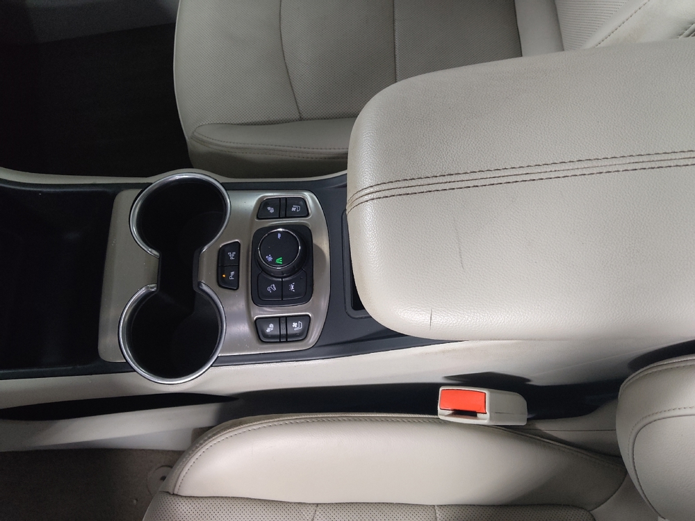 2020 GMC Terrain Denali - Photo 20