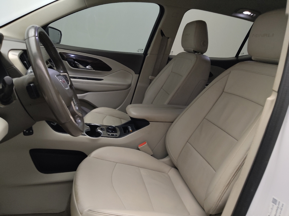 2020 GMC Terrain Denali - Photo 13