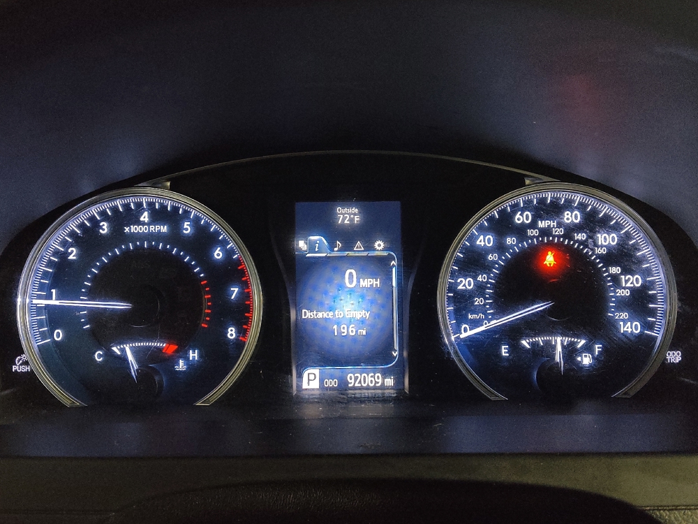 2017 Toyota Camry XLE - Photo 18