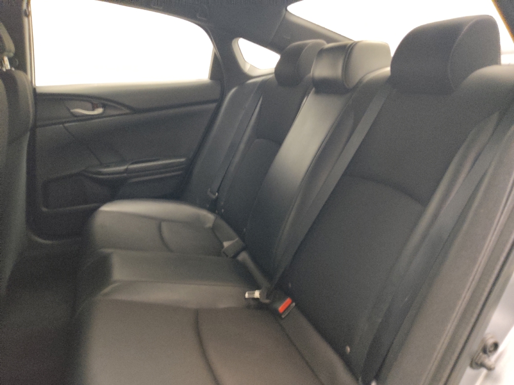 2020 Honda Civic Sport - Photo 14