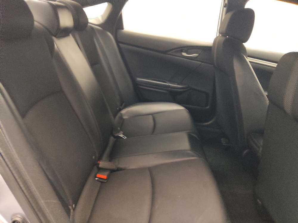 2020 Honda Civic Sport - Photo 15