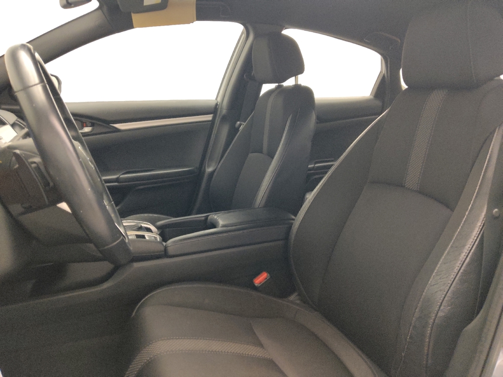 2020 Honda Civic Sport - Photo 13