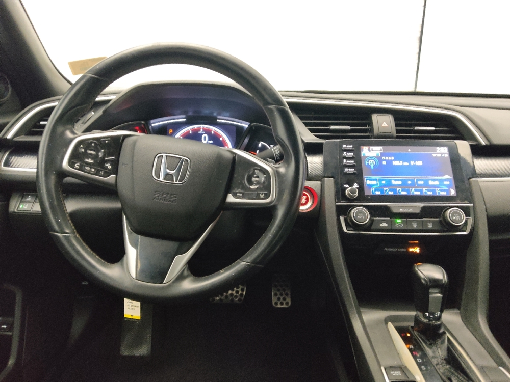 2020 Honda Civic Sport - Photo 17