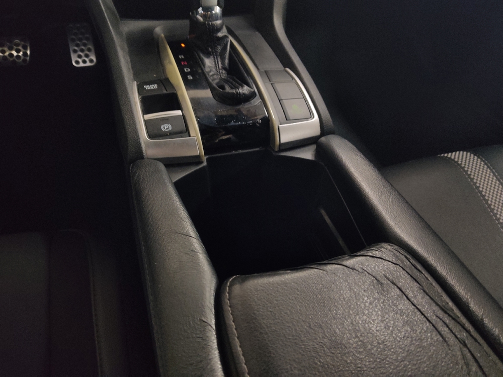 2020 Honda Civic Sport - Photo 20