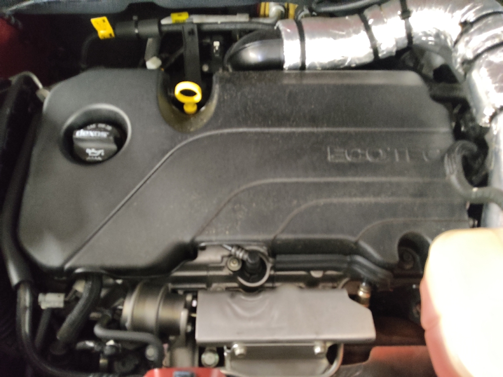 2022 Chevrolet Trax LT - Photo 23