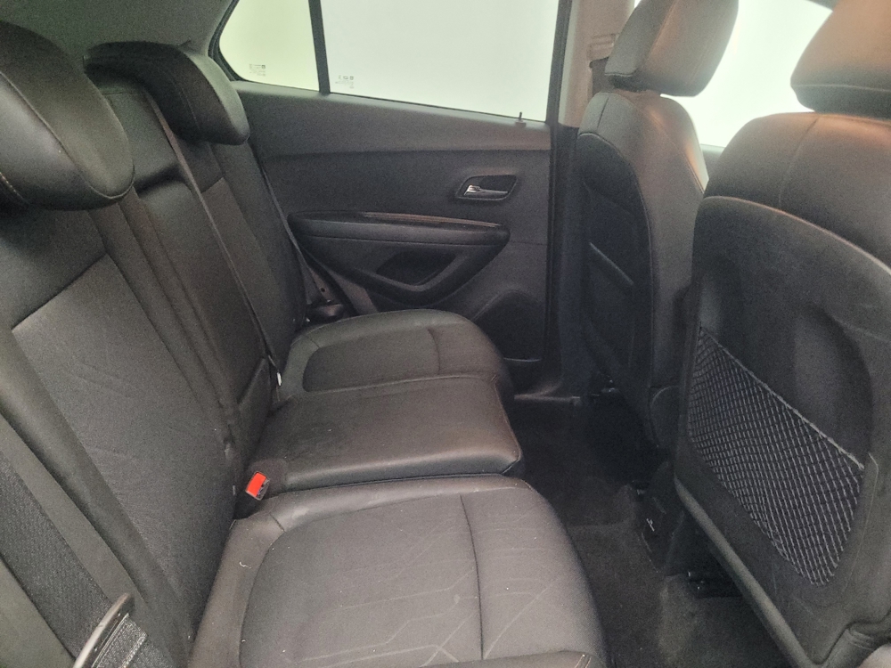 2022 Chevrolet Trax LT - Photo 15