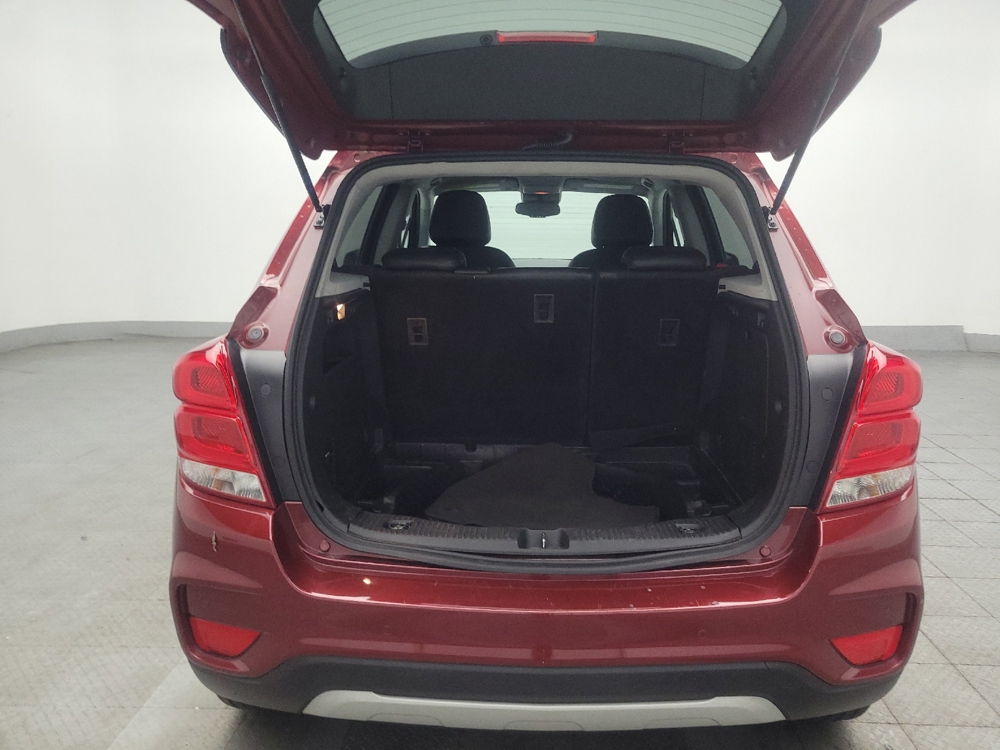 2022 Chevrolet Trax LT - Photo 22