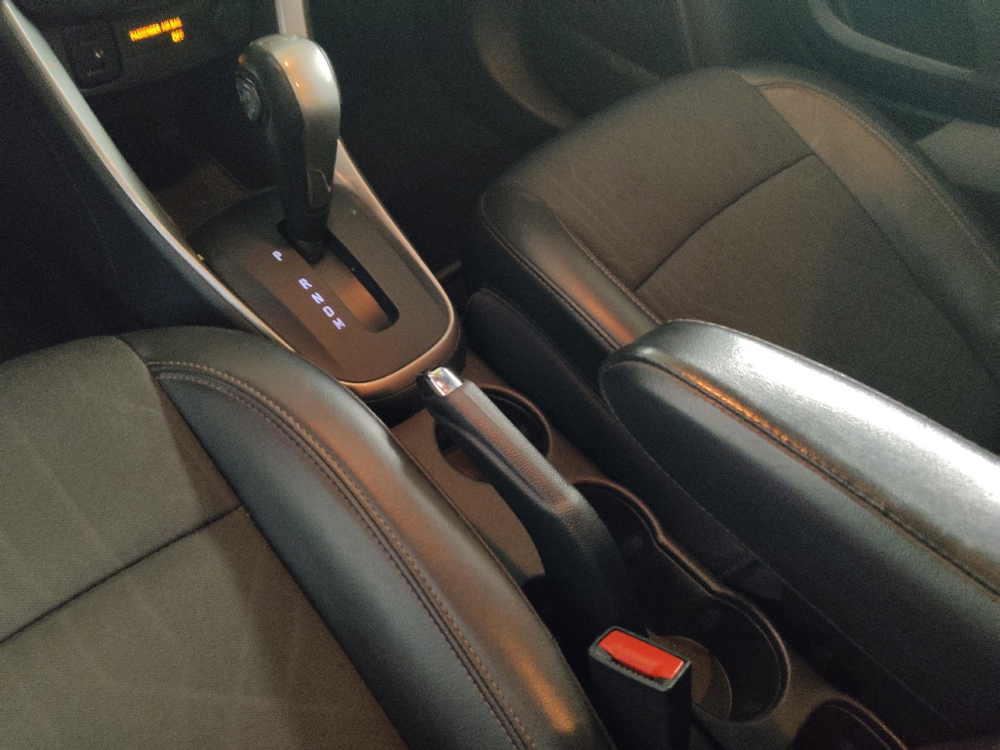 2022 Chevrolet Trax LT - Photo 20