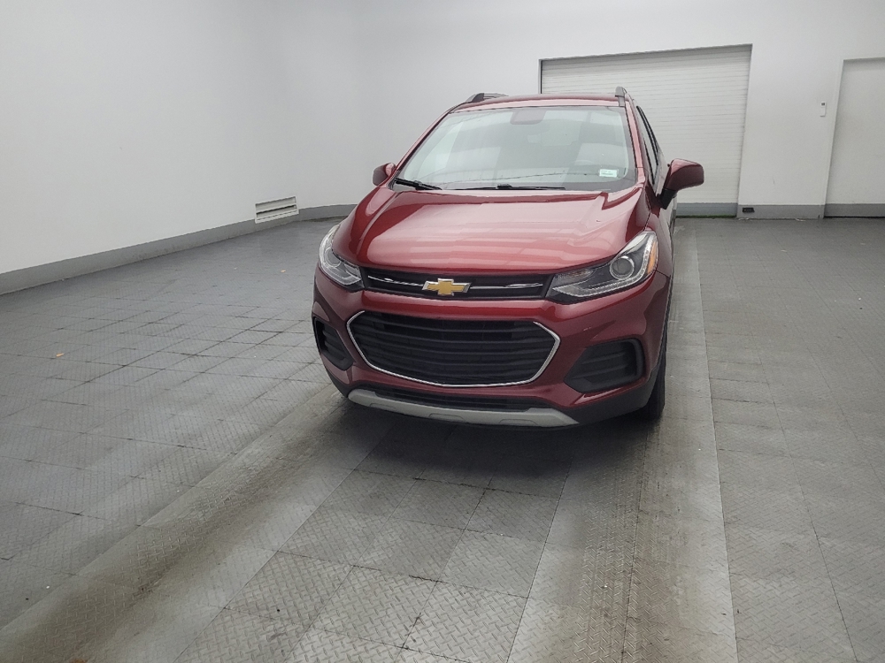 2022 Chevrolet Trax LT - Photo 12