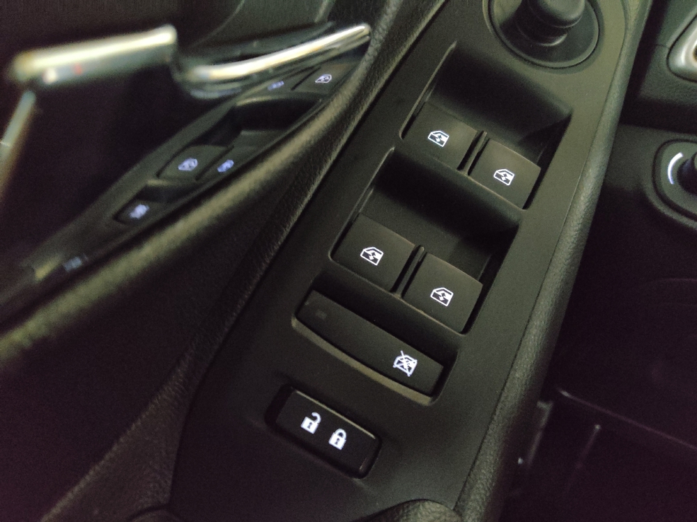 2022 Chevrolet Trax LT - Photo 21