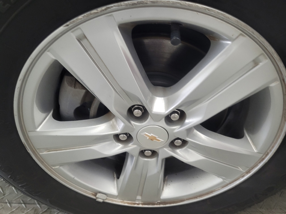 2022 Chevrolet Trax LT - Photo 24