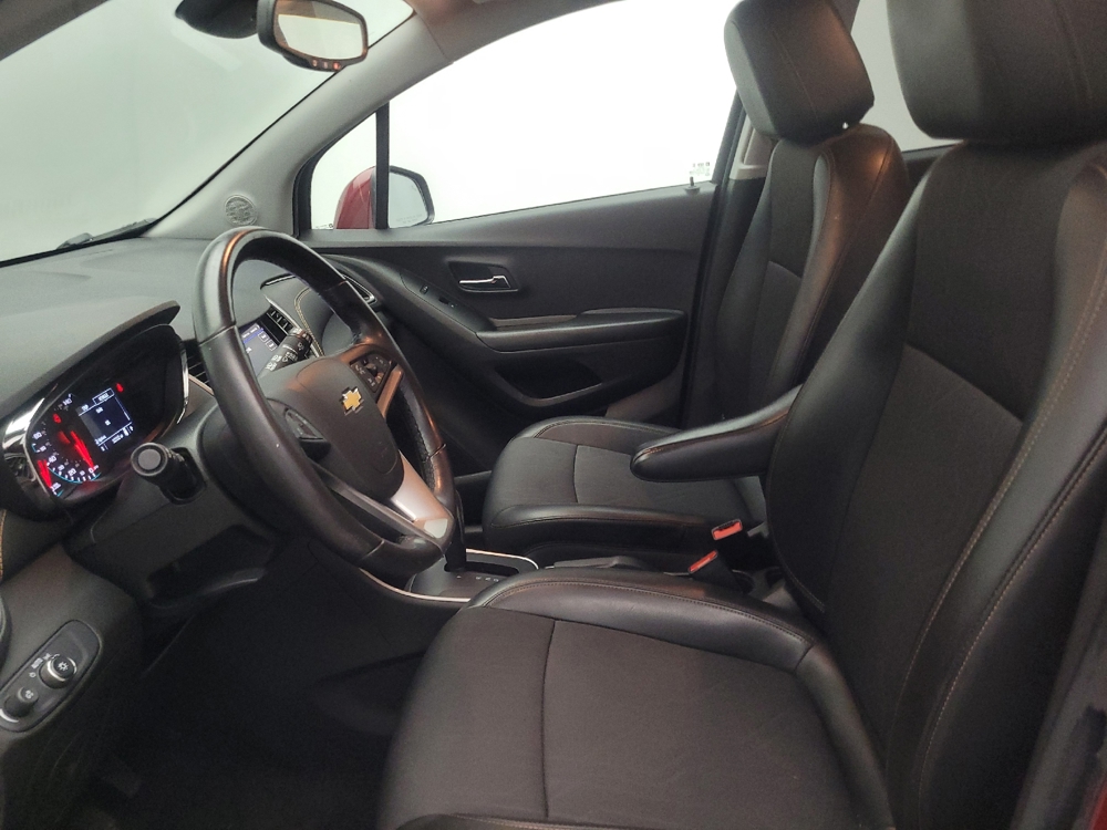 2022 Chevrolet Trax LT - Photo 13