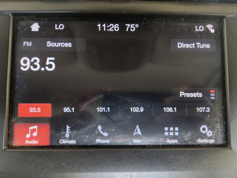 2019 Ford Fusion S - Photo 19