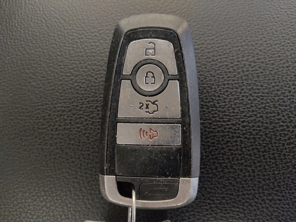 2019 Ford Fusion S - Photo 25