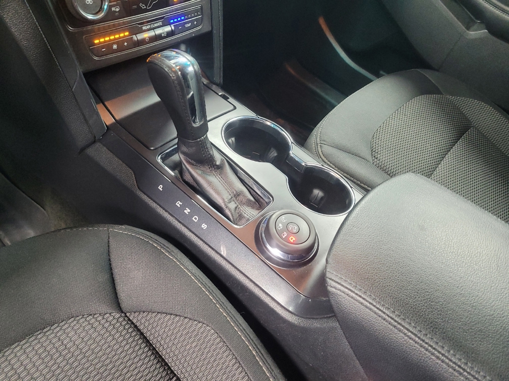 2017 Ford Explorer XLT - Photo 20