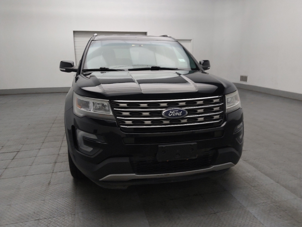 2017 Ford Explorer XLT - Photo 11
