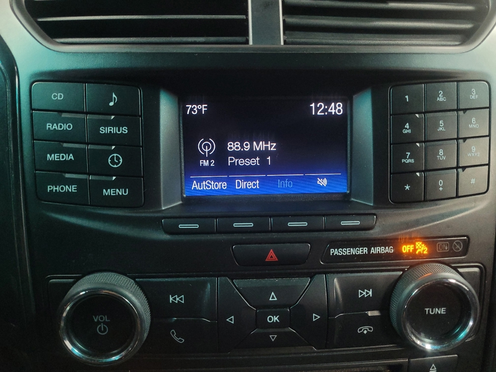 2017 Ford Explorer XLT - Photo 19
