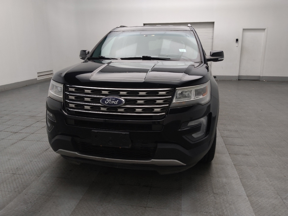 2017 Ford Explorer XLT - Photo 12