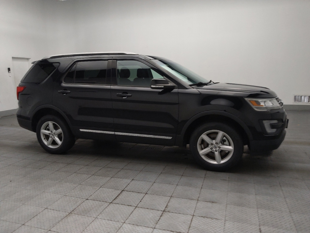 2017 Ford Explorer XLT - Photo 9