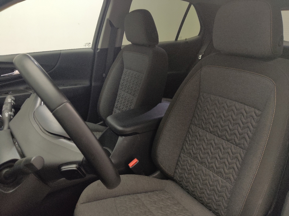 2024 Chevrolet Equinox LT - Photo 13