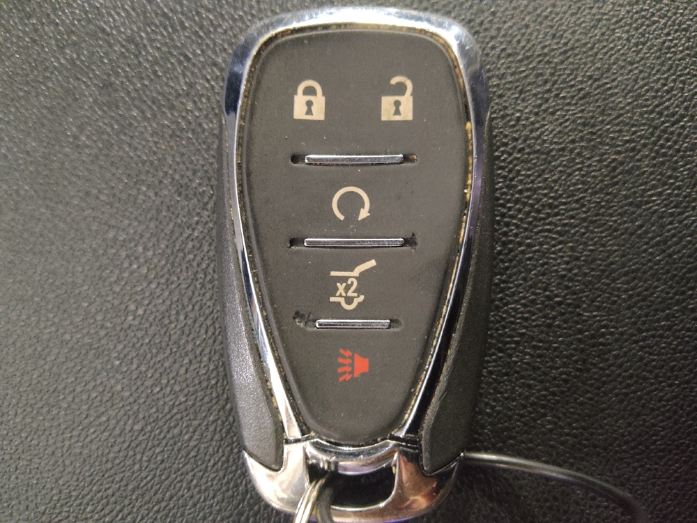 2024 Chevrolet Equinox LT - Photo 25