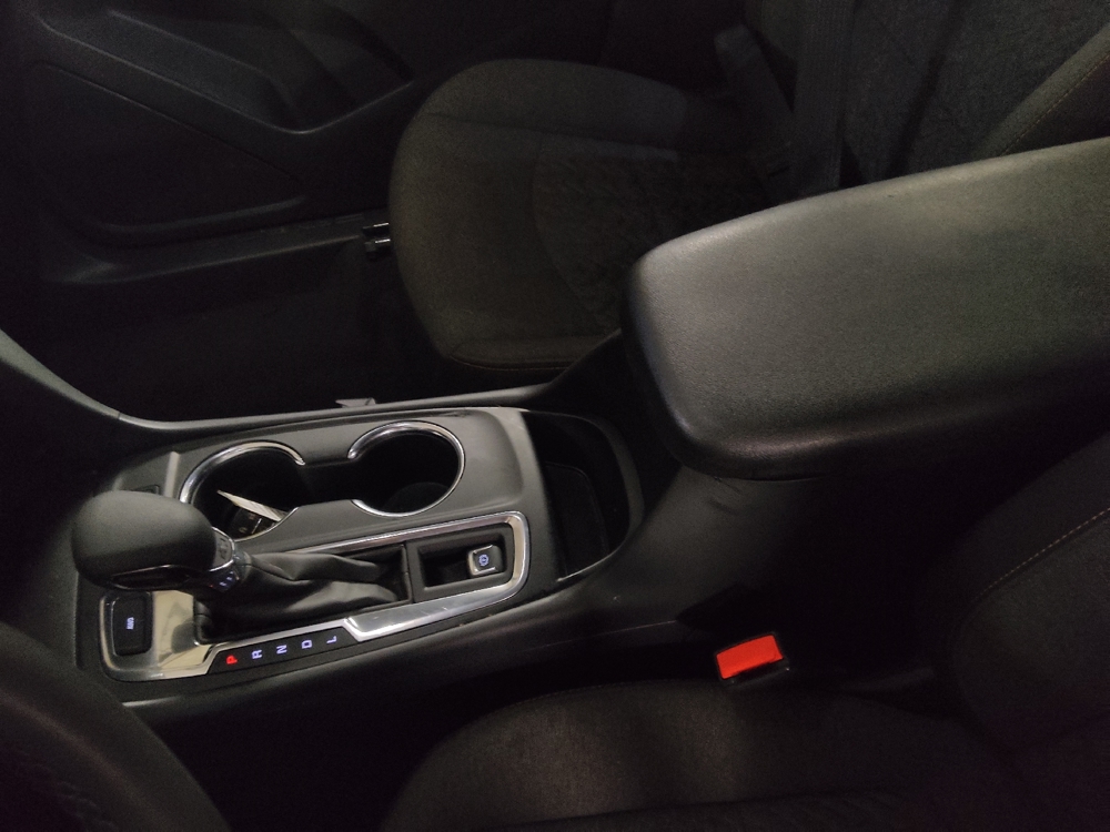 2024 Chevrolet Equinox LT - Photo 20