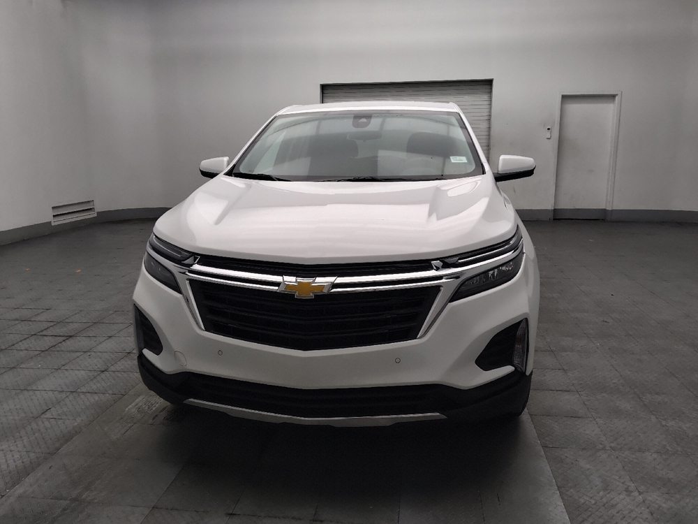 2024 Chevrolet Equinox LT - Photo 12