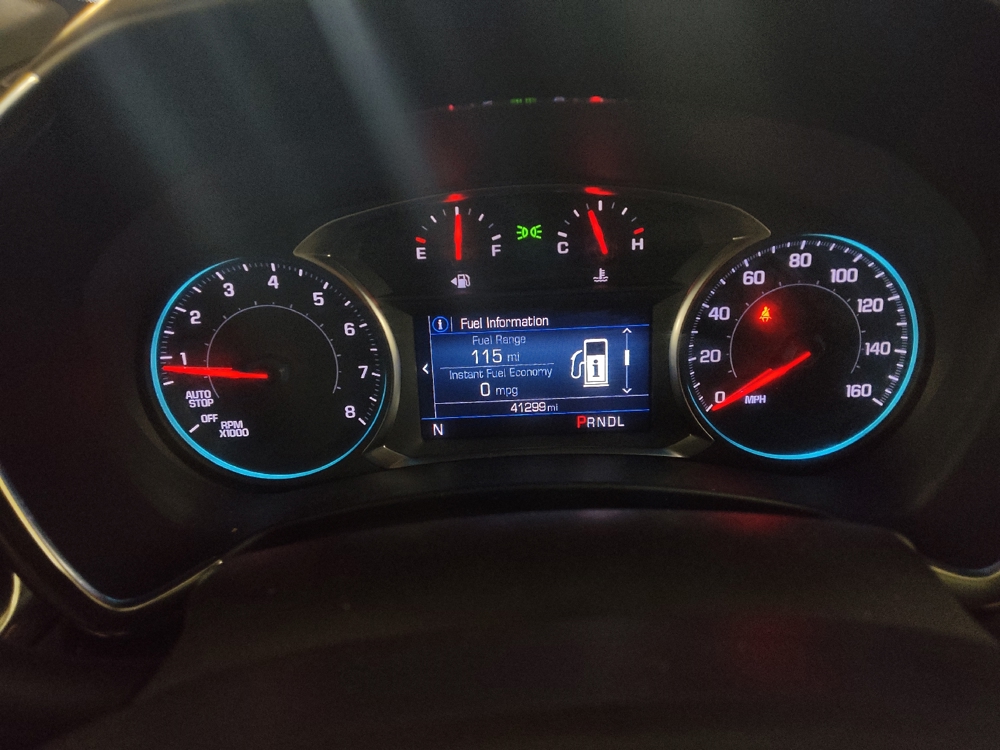 2024 Chevrolet Equinox LT - Photo 18