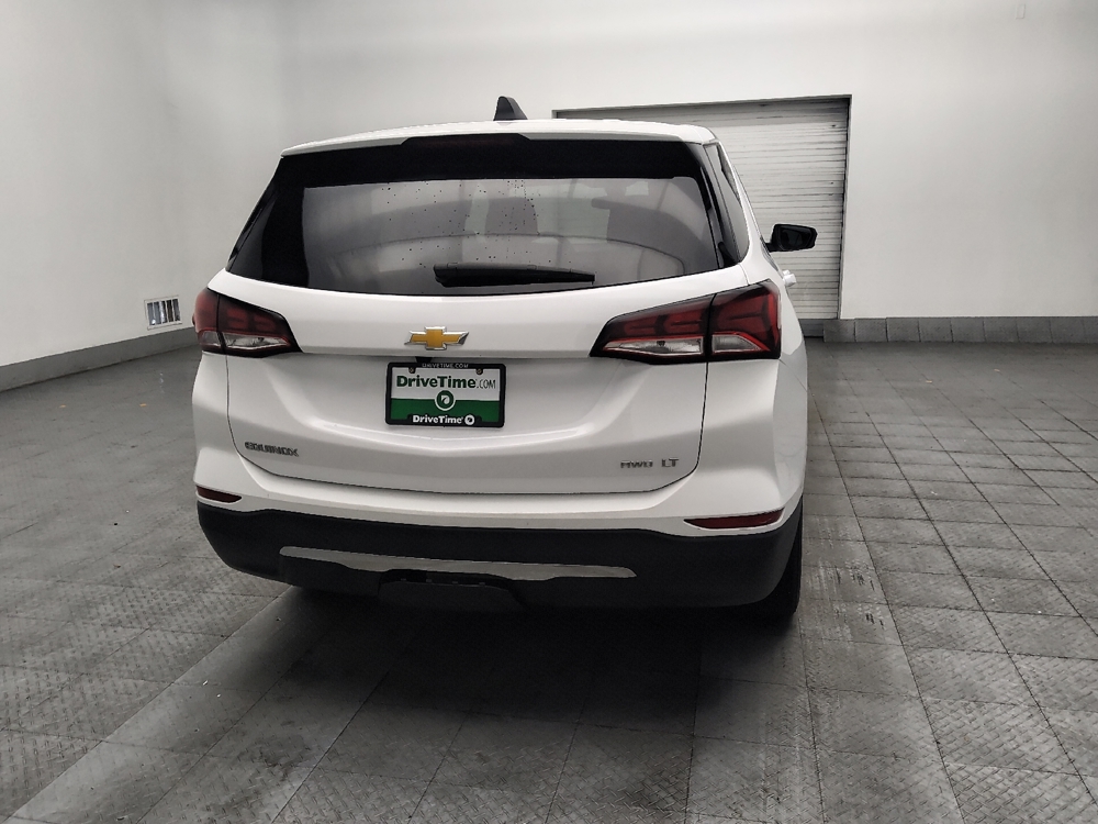 2024 Chevrolet Equinox LT - Photo 6