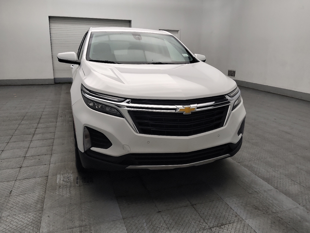 2024 Chevrolet Equinox LT - Photo 11