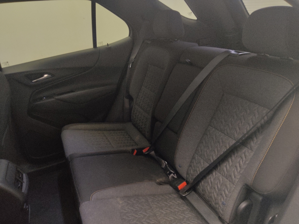 2024 Chevrolet Equinox LT - Photo 14