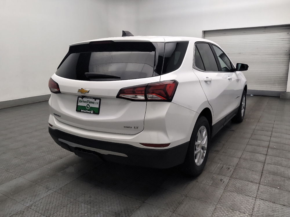 2024 Chevrolet Equinox LT - Photo 7