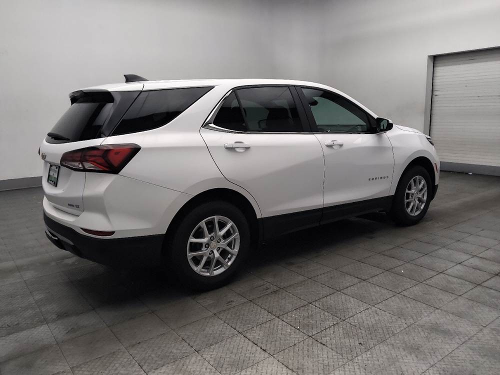 2024 Chevrolet Equinox LT - Photo 8