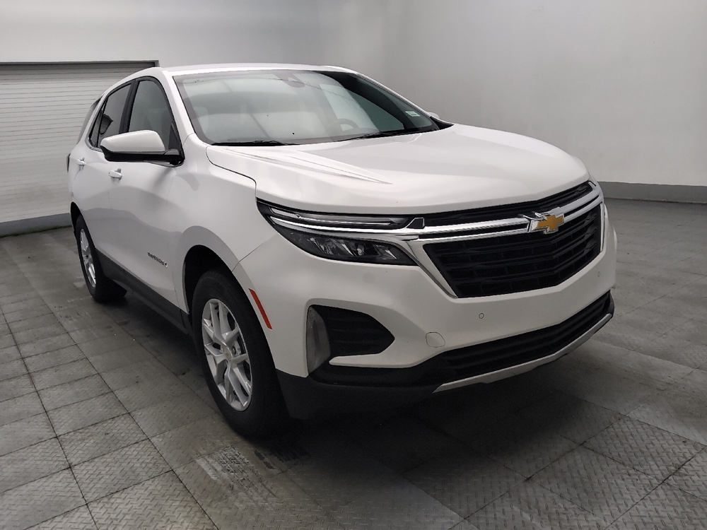 2024 Chevrolet Equinox LT - Photo 10