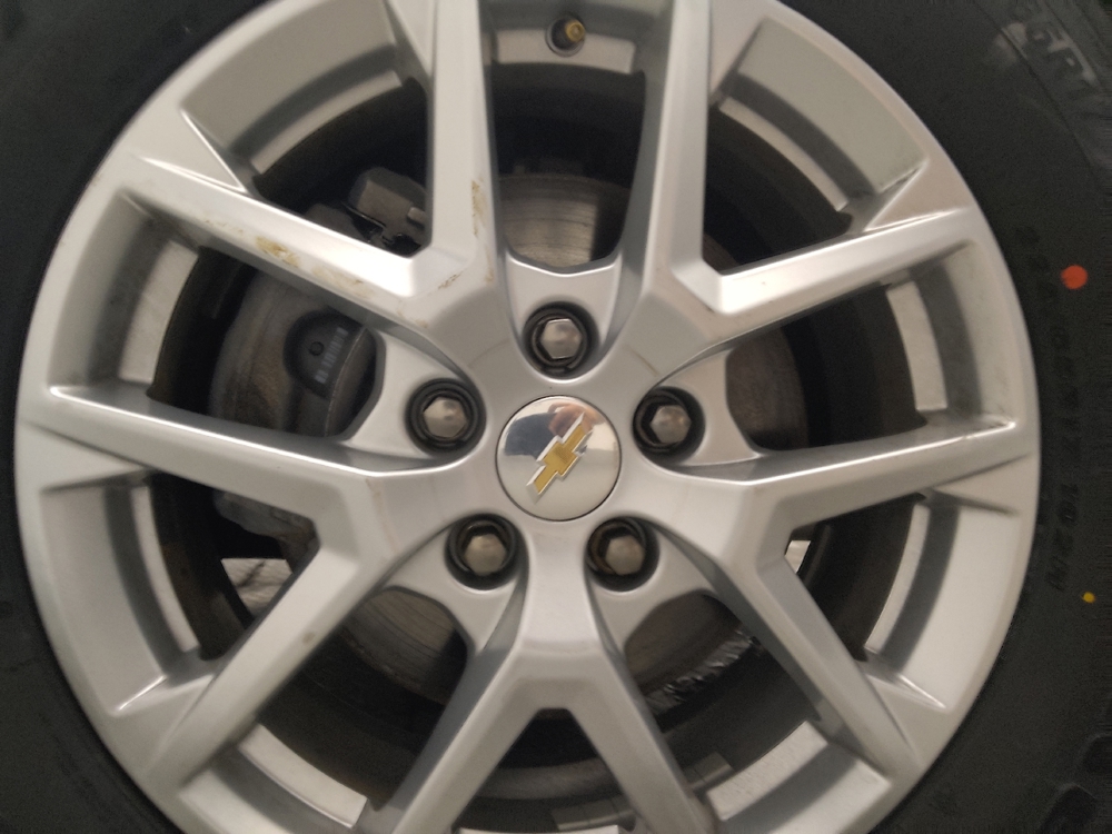 2024 Chevrolet Equinox LT - Photo 24