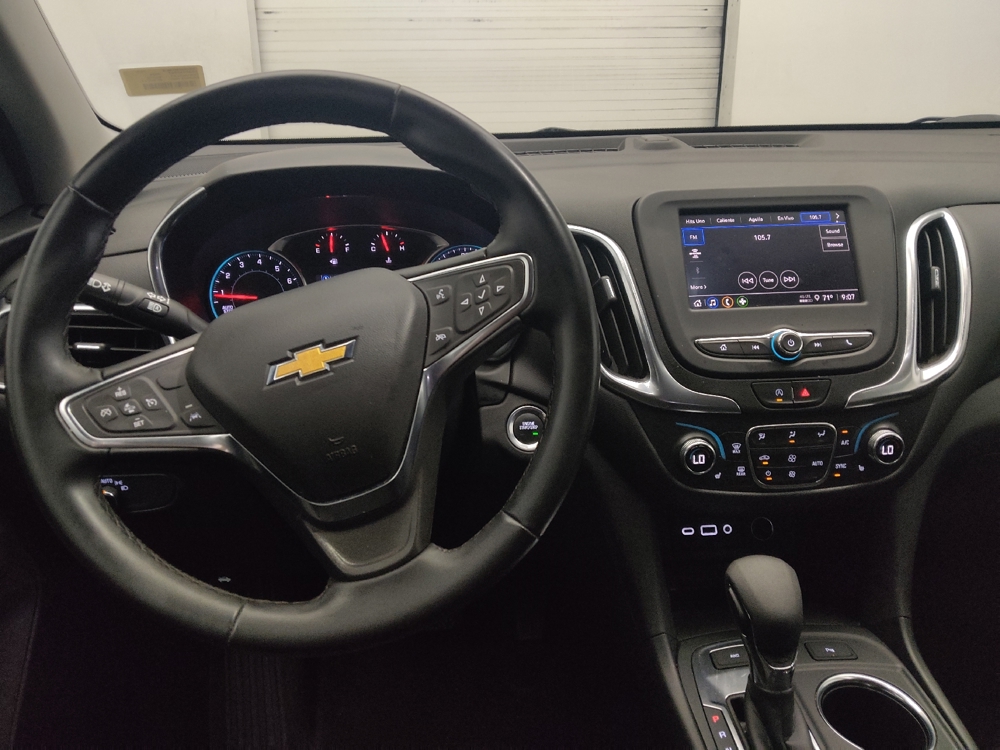 2024 Chevrolet Equinox LT - Photo 17