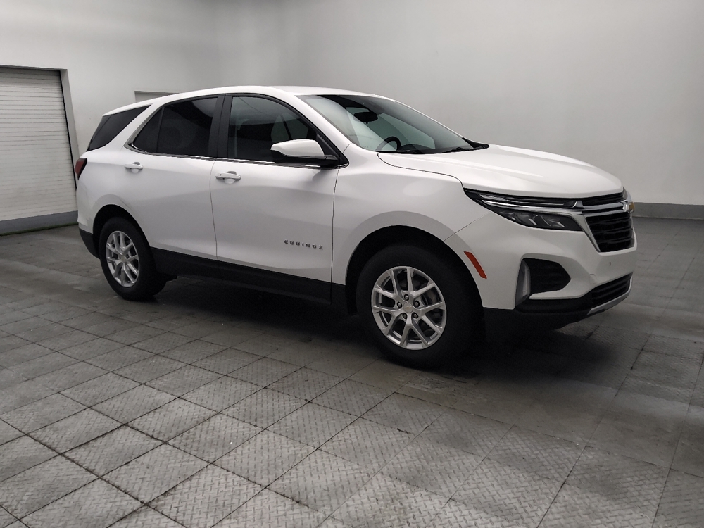 2024 Chevrolet Equinox LT - Photo 9