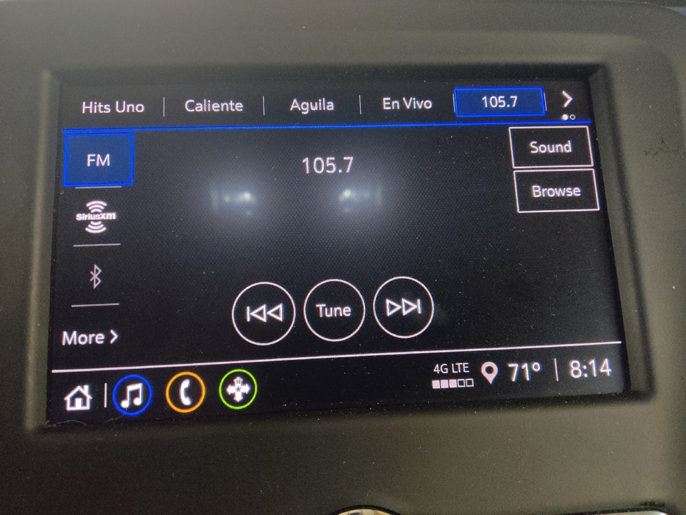2024 Chevrolet Equinox LT - Photo 19