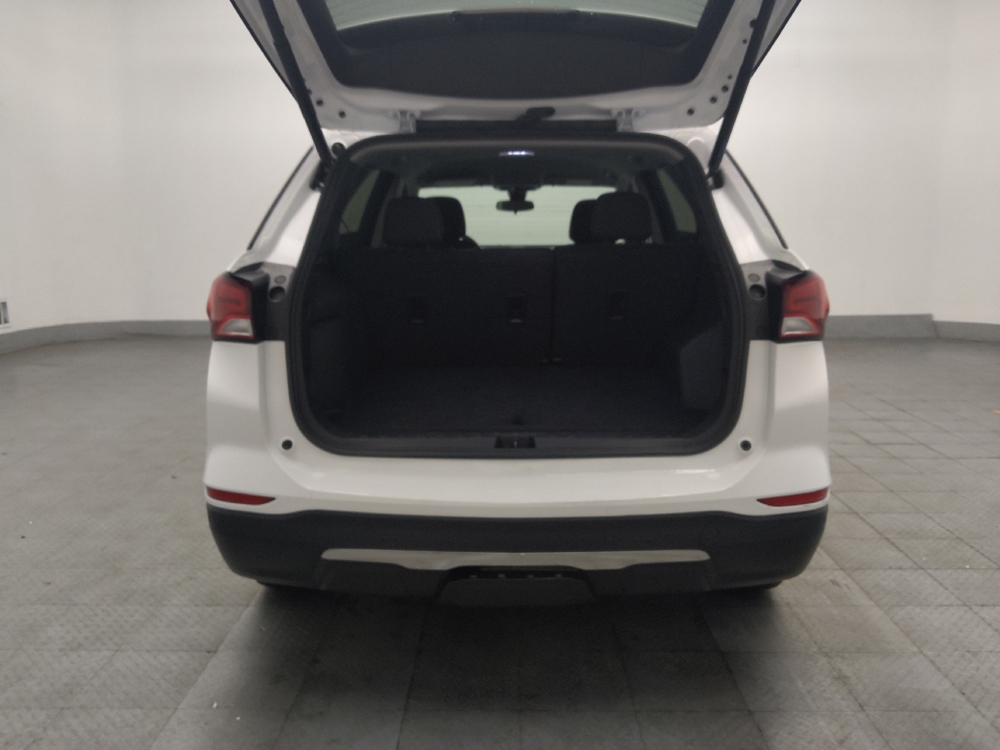 2024 Chevrolet Equinox LT - Photo 22